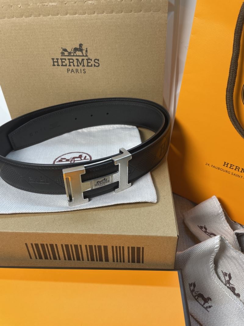 Hermes Belts